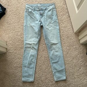 Old Navy Super Skinny Jeans